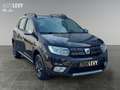 Dacia Sandero Stepway 0,9 TCE *NAVI*PDC*KLIMA*LM Zwart - thumbnail 8