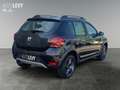 Dacia Sandero Stepway 0,9 TCE *NAVI*PDC*KLIMA*LM Zwart - thumbnail 6