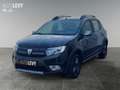 Dacia Sandero Stepway 0,9 TCE *NAVI*PDC*KLIMA*LM Zwart - thumbnail 2