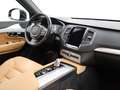 Volvo XC90 T8 PLUG-IN HYBRID AWD MOMENTUM SCHUIFDAK LEDER KEY Zwart - thumbnail 6
