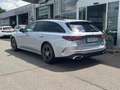 Mercedes-Benz E 450 d 4M T +AMG+DISTRO+NAVI+AMBIENTE+PANO-DACH Argent - thumbnail 3