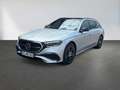 Mercedes-Benz E 450 d 4M T +AMG+DISTRO+NAVI+AMBIENTE+PANO-DACH Argent - thumbnail 1