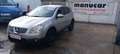 Nissan Qashqai 2.0 4X4 cv150 autom Argento - thumbnail 1
