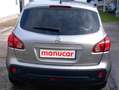 Nissan Qashqai 2.0 4X4 cv150 autom Argento - thumbnail 7