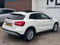 Mercedes-Benz GLA 200 Ambition - Panorama dak - Leder Wit - thumbnail 7