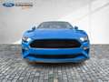 Ford Mustang 5.0 Ti-VCT V8 Convertible GT CS Leder Blau - thumbnail 20