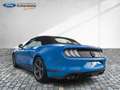 Ford Mustang 5.0 Ti-VCT V8 Convertible GT CS Leder Bleu - thumbnail 7