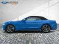 Ford Mustang 5.0 Ti-VCT V8 Convertible GT CS Leder Blau - thumbnail 5