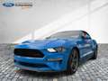 Ford Mustang 5.0 Ti-VCT V8 Convertible GT CS Leder Blau - thumbnail 2