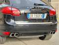 Porsche Cayenne 4.8 V8 Turbo 500cv Tiptronic KM CERT PORSCHE-1PROP Schwarz - thumbnail 11