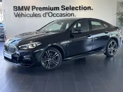 BMW Série 2 216dA 116ch M Sport