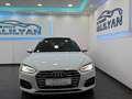 Audi A5 2,0 TDI quattro 3xS-Line, PANO,VIRTUAL, LED+XEN... Weiß - thumbnail 8