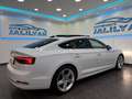Audi A5 2,0 TDI quattro 3xS-Line, PANO,VIRTUAL, LED+XEN... Weiß - thumbnail 11