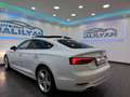 Audi A5 2,0 TDI quattro 3xS-Line, PANO,VIRTUAL, LED+XEN... Weiß - thumbnail 13