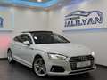 Audi A5 2,0 TDI quattro 3xS-Line, PANO,VIRTUAL, LED+XEN... Weiß - thumbnail 5