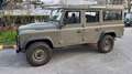 Land Rover Defender 110 Station Wagon E 76.800kms Verde - thumbnail 8