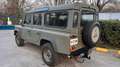 Land Rover Defender 110 Station Wagon E 76.800kms Verde - thumbnail 9
