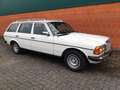 Mercedes-Benz 240 TD - W123 Kombi traumhafter Zustand Blanco - thumbnail 1