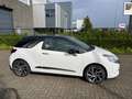 DS Automobiles DS 3 AUTOMAAT NAVIGATIE AIRCO EUR6 D TEMP LEZ ONBEPERKT Weiß - thumbnail 5