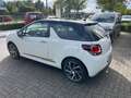 DS Automobiles DS 3 AUTOMAAT NAVIGATIE AIRCO EUR6 D TEMP LEZ ONBEPERKT Blanc - thumbnail 3