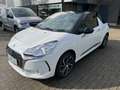 DS Automobiles DS 3 AUTOMAAT NAVIGATIE AIRCO EUR6 D TEMP LEZ ONBEPERKT Blanc - thumbnail 1