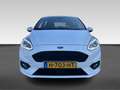 Ford Fiesta 1.0 EcoBoost ST-Line Blanc - thumbnail 7