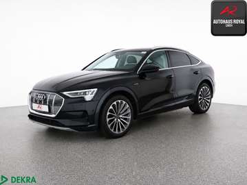 Sportback 55 qu S LINE 21Z. MATRIX,360°