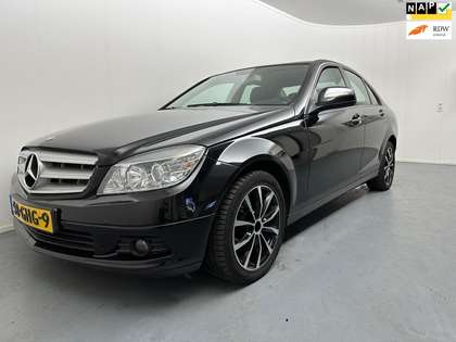 Mercedes-Benz C 180 K Business Class Avantgarde | Automaat |Clima | Pd