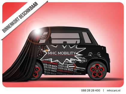 Kia e-Niro EV ExecutiveLine 64.8 kWh
