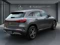 Mercedes-Benz EQA 350 4M AMG Mbux Kamera Sitzh. Tempomat Bluet Grau - thumbnail 12
