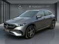 Mercedes-Benz EQA 350 4M AMG Mbux Kamera Sitzh. Tempomat Bluet Grau - thumbnail 1