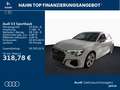 Audi S3 2.0TFSI quattro S-trc HUD Virtual L Weiß - thumbnail 2