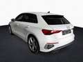 Audi S3 2.0TFSI quattro S-trc HUD Virtual L Weiß - thumbnail 4