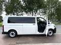 Volkswagen 2.0 TDI L2H1 Marge CAMPER BASIS!!! 204 PK!!! Wit - thumbnail 39