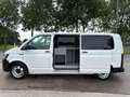 Volkswagen 2.0 TDI L2H1 Marge CAMPER BASIS!!! 204 PK!!! Wit - thumbnail 23