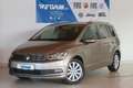 Volkswagen Touran Highline 1.4 TSI BMT DSG *LED,AHK,NAVI* Beige - thumbnail 1