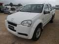 Great Wall Steed 2.4 DC metano 4x4 pick-up BELLISSIMO!!! White - thumbnail 1