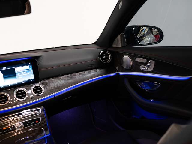 used 2019 Mercedes-Benz E-Class car, priced at $45,900
