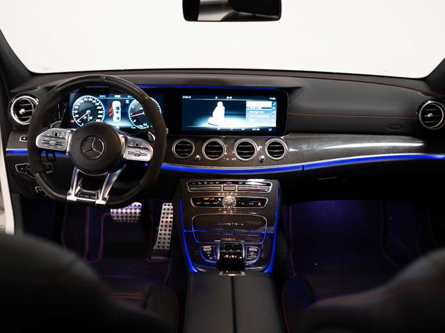 used 2019 Mercedes-Benz E-Class car, priced at $45,900