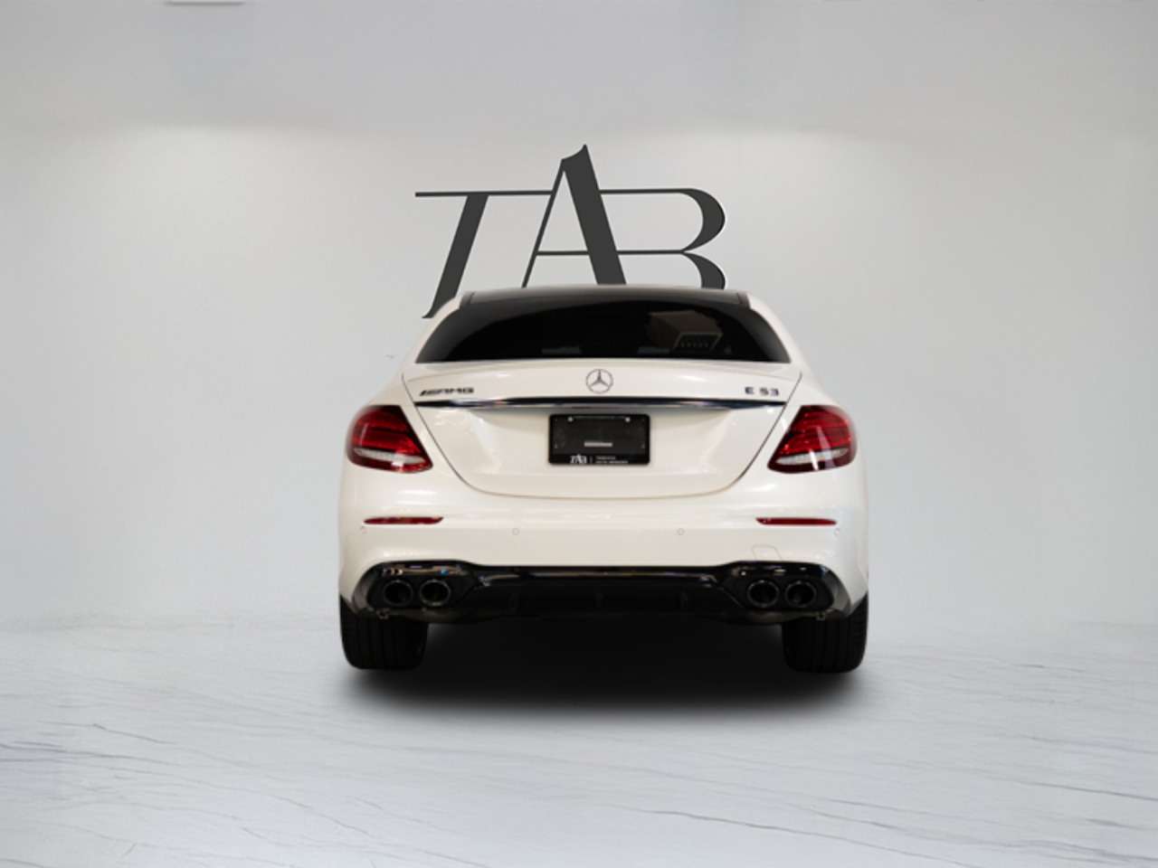 used 2019 Mercedes-Benz E-Class car, priced at $45,900