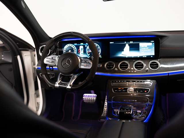 used 2019 Mercedes-Benz E-Class car, priced at $45,900