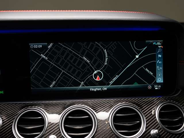 used 2019 Mercedes-Benz E-Class car, priced at $45,900