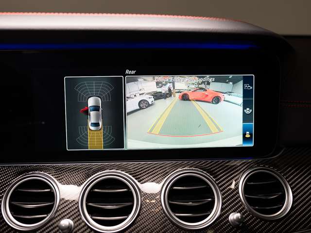 used 2019 Mercedes-Benz E-Class car, priced at $45,900
