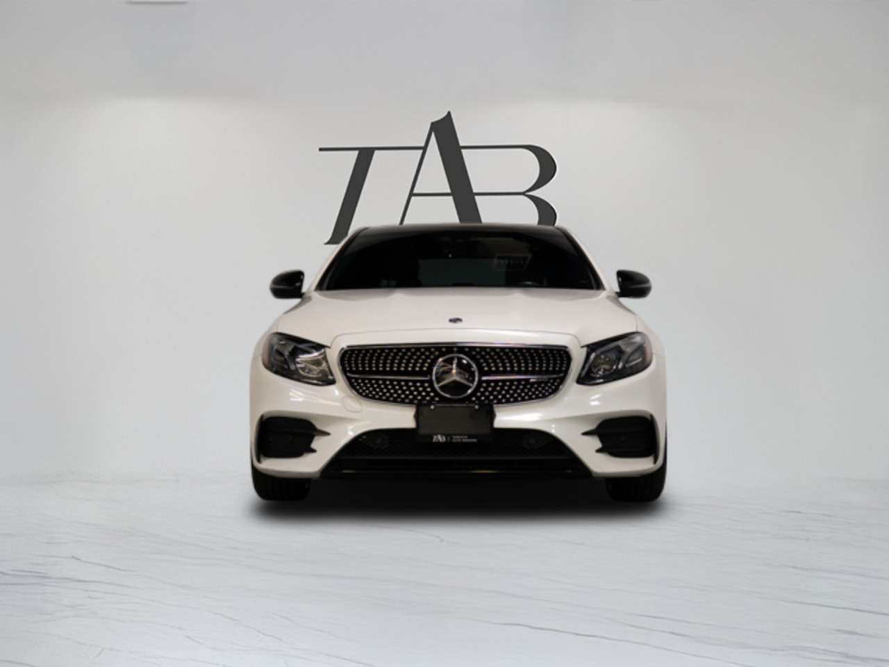 used 2019 Mercedes-Benz E-Class car, priced at $45,900
