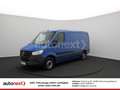 Mercedes-Benz Sprinter 317 *TOP ZUSTAND* KAMERA 4413 Bleu - thumbnail 1