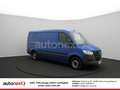 Mercedes-Benz Sprinter 317 *TOP ZUSTAND* KAMERA 4413 Bleu - thumbnail 12