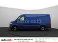 Mercedes-Benz Sprinter 317 *TOP ZUSTAND* KAMERA 4413 Bleu - thumbnail 6