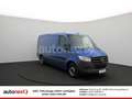 Mercedes-Benz Sprinter 317 *TOP ZUSTAND* KAMERA 4413 Bleu - thumbnail 11