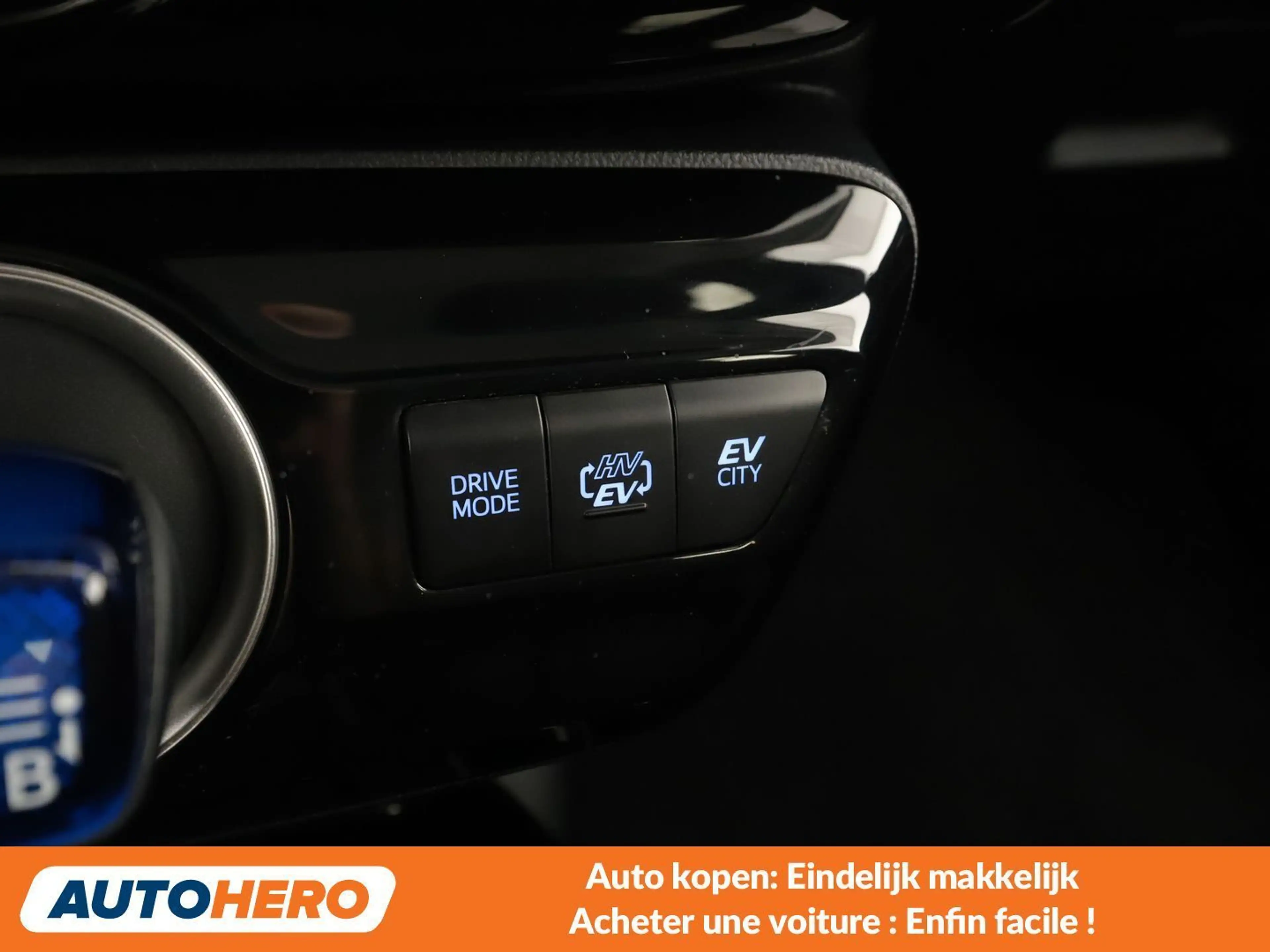 Toyota Prius 1.8 — photo 14