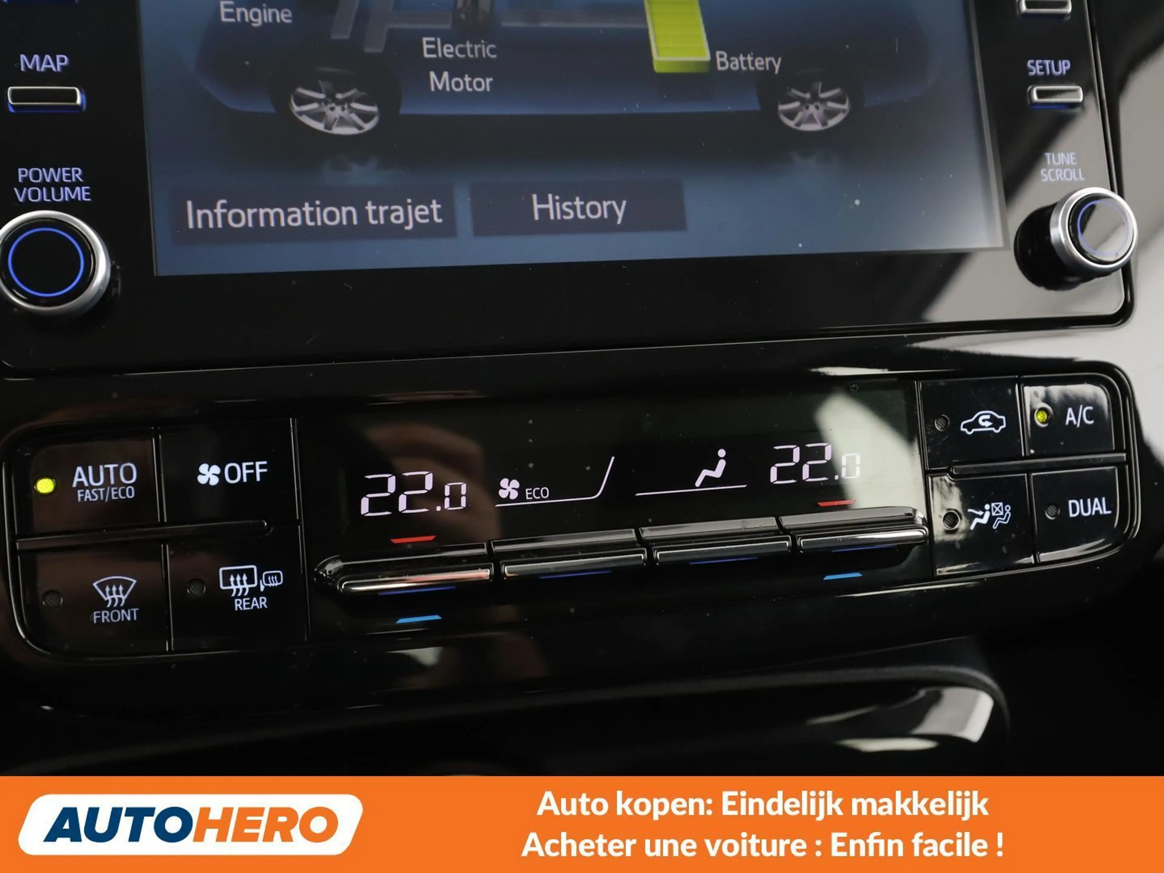 Toyota Prius 1.8 — photo 12